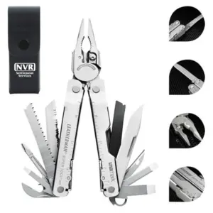 NVR Settlement Services - Leatherman® Super Tool® 300