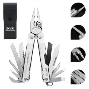 NVR Manufacturing - Leatherman® Super Tool® 300