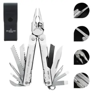 Heartland Homes - Leatherman® Super Tool® 300