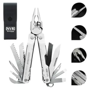 NVR Mortgage - Leatherman® Super Tool® 300