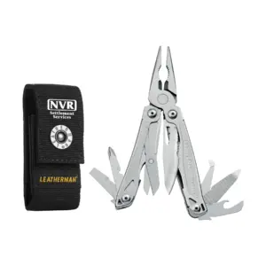 NVR Settlement Services - Leatherman® Wingman®