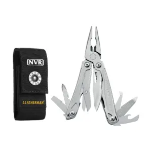 NVR Inc - Leatherman® Wingman®