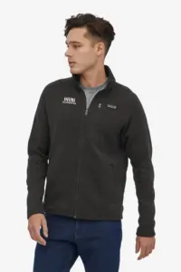 NVR Manufacturing - Patagonia Men's Better Sweater Jacket