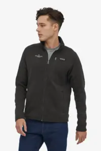 Heartland Homes - Patagonia Men's Better Sweater Jacket