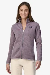 Heartland Homes - Patagonia Women's Better Sweater Jacket
