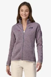 NVHomes - Patagonia Women's Better Sweater Jacket