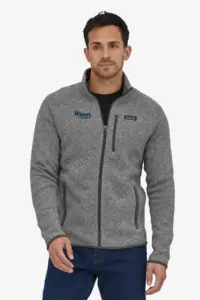Ryan Homes - Patagonia Men's Better Sweater Vest