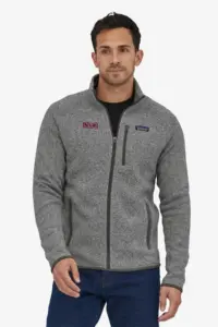NVR Inc - Patagonia Men's Better Sweater Vest