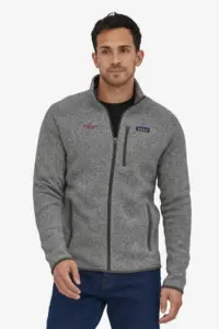 Heartland Homes - Patagonia Men's Better Sweater Vest