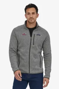 NVHomes - Patagonia Men's Better Sweater Vest