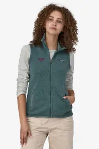 NVR Settlement Services - Patagonia Women's Better Sweater Vest