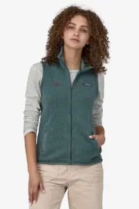 Heartland Homes - Patagonia Women's Better Sweater Vest