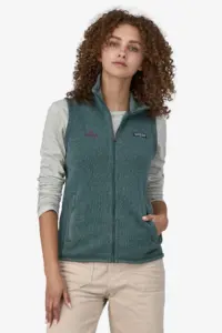 NVHomes - Patagonia Women's Better Sweater Vest