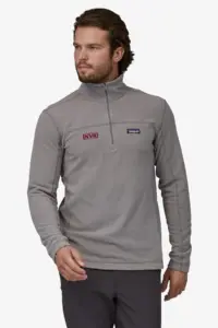 NVR Inc - Patagonia Men's Micro D Quarter-Zip