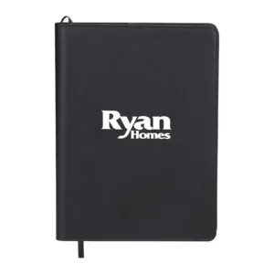 Ryan Homes - 7" x 10" Cross® Refined Refillable FSC® Notebook