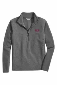 NVR Settlement Services - Vineyard Vines Women's Harbor Fleece Quarter-Zip