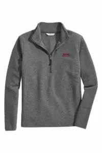 NVR Manufacturing - Vineyard Vines Women's Harbor Fleece Quarter-Zip