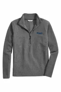 Ryan Homes - Vineyard Vines Women's Harbor Fleece Quarter-Zip