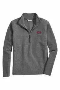 NVR Mortgage - Vineyard Vines Women's Harbor Fleece Quarter-Zip