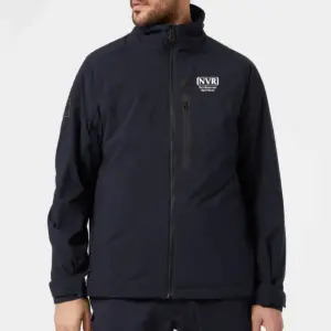 NVR Settlement Services - Helly Hansen Men's HP Racing Lifaloft Jacket