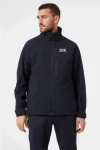 NVR Manufacturing - Helly Hansen Men's HP Racing Lifaloft Jacket