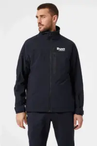 Ryan Homes - Helly Hansen Men's HP Racing Lifaloft Jacket