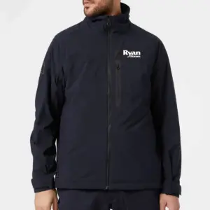 Ryan Homes - Helly Hansen Men's HP Racing Lifaloft Jacket