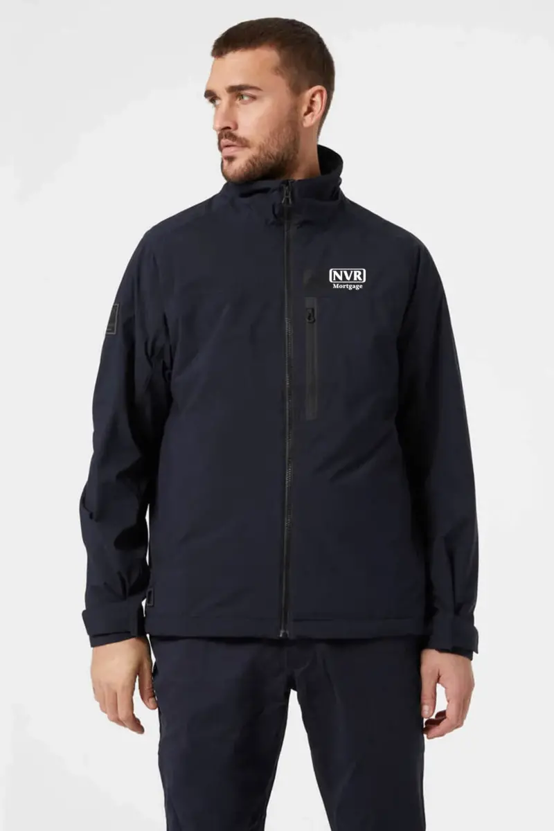 NVR Mortgage - Helly Hansen Men's HP Racing Lifaloft Jacket