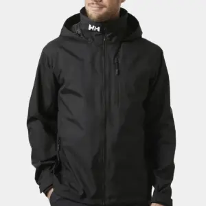 Ryan Homes - Helly Hansen Men's Crew Hooded Jacket 2.0