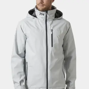 Heartland Homes - Helly Hansen Men's Crew Hooded Jacket 2.0