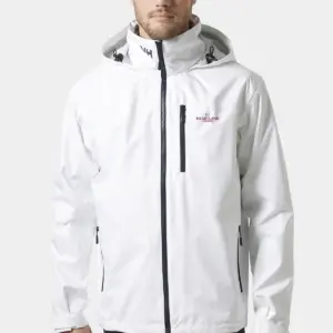 Heartland Homes - Helly Hansen Men's Crew Hooded Jacket 2.0