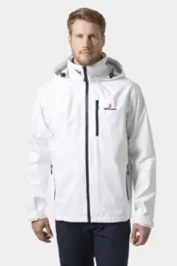 NVHomes - Helly Hansen Men's Crew Hooded Jacket 2.0