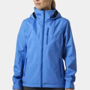 NVHomes - Helly Hansen Women's Crew Hooded Jacket 2.0