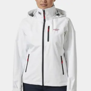 Heartland Homes - Helly Hansen Women's Crew Hooded Jacket 2.0