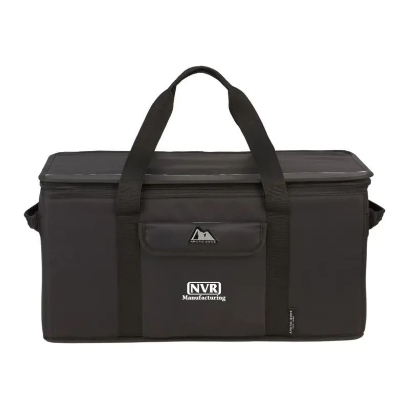 NVR Manufacturing - Arctic Zone® 64 Can Knockdown Cooler