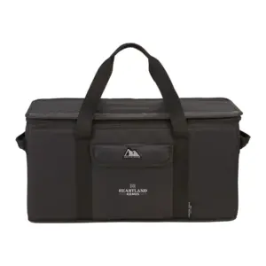 Heartland Homes - Arctic Zone® 64 Can Knockdown Cooler