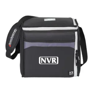 NVR Inc - Arctic Zone® 24 Can Ice Wall™ Cooler