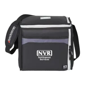 NVR Settlement Services - Arctic Zone® 24 Can Ice Wall™ Cooler