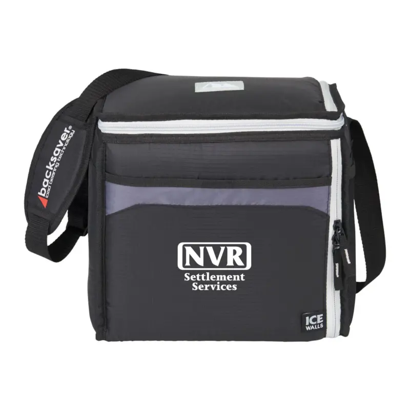 NVR Settlement Services - Arctic Zone® 24 Can Ice Wall™ Cooler