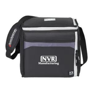 NVR Manufacturing - Arctic Zone® 24 Can Ice Wall™ Cooler