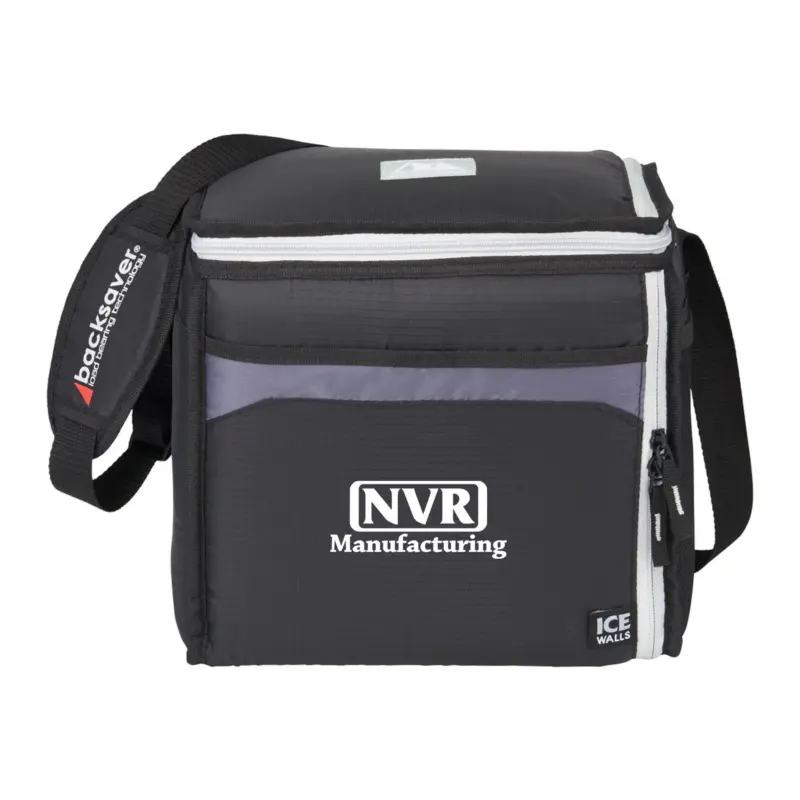 NVR Manufacturing - Arctic Zone® 24 Can Ice Wall™ Cooler