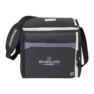 Heartland Homes - Arctic Zone® 24 Can Ice Wall™ Cooler
