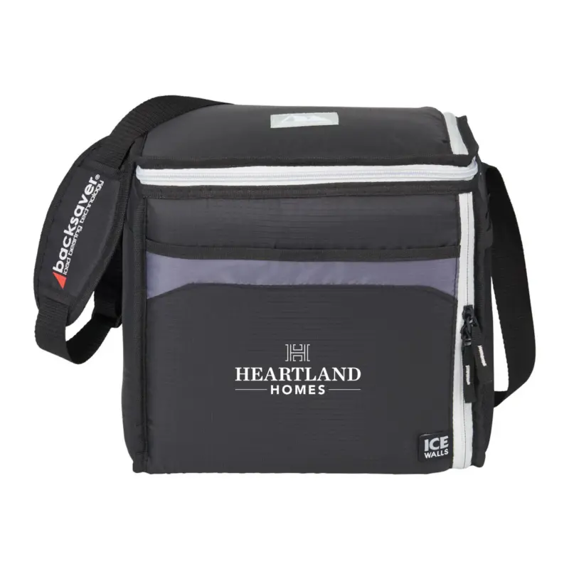 Heartland Homes - Arctic Zone® 24 Can Ice Wall™ Cooler