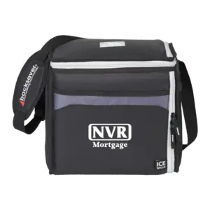 NVR Mortgage - Arctic Zone® 24 Can Ice Wall™ Cooler