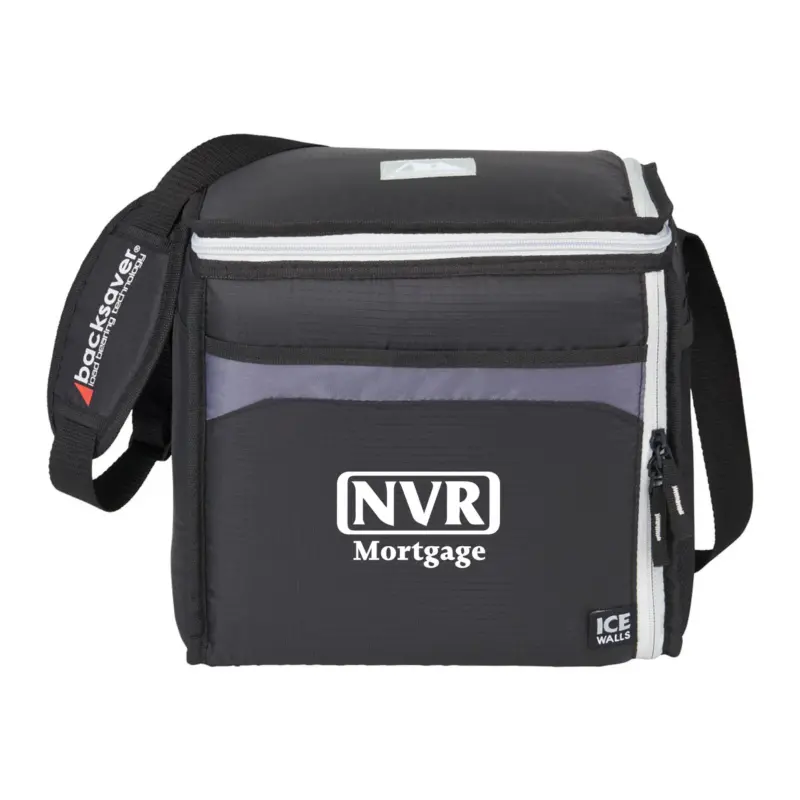 NVR Mortgage - Arctic Zone® 24 Can Ice Wall™ Cooler