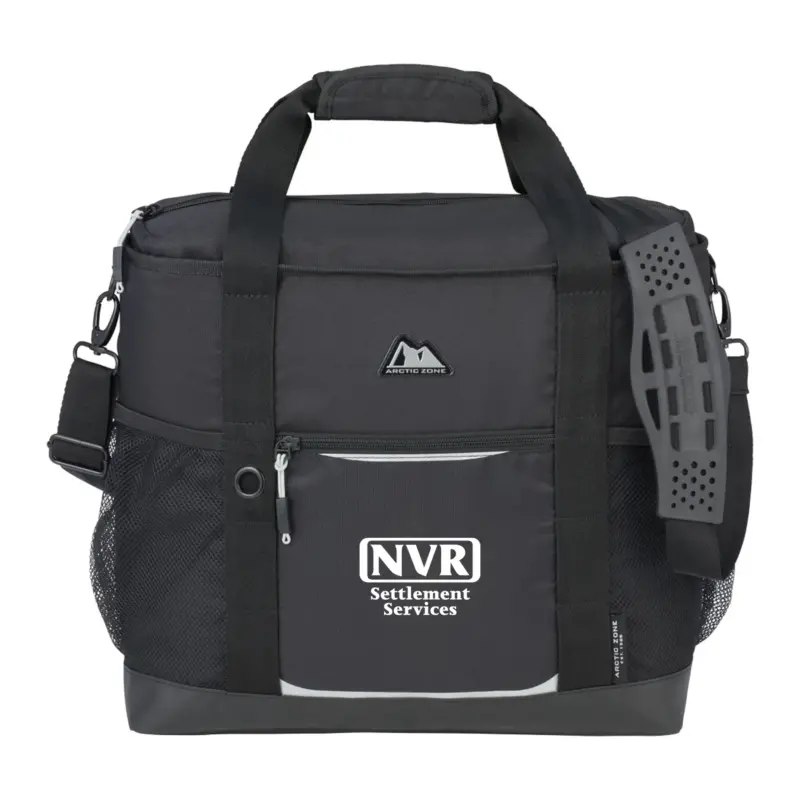 NVR Settlement Services - Arctic Zone® 30 Can Ultimate Sport Cooler