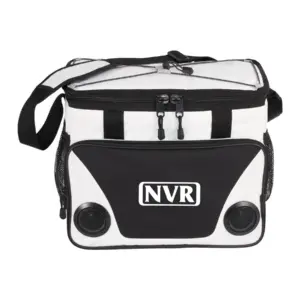 NVR Inc - Arctic Zone® Titan Deep Freeze® Speaker Cooler