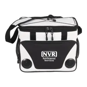 NVR Settlement Services - Arctic Zone® Titan Deep Freeze® Speaker Cooler