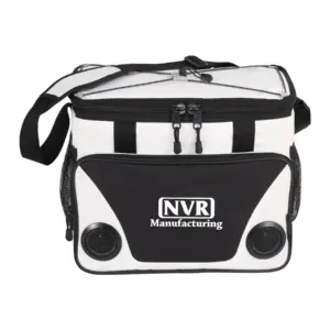 NVR Manufacturing - Arctic Zone® Titan Deep Freeze® Speaker Cooler
