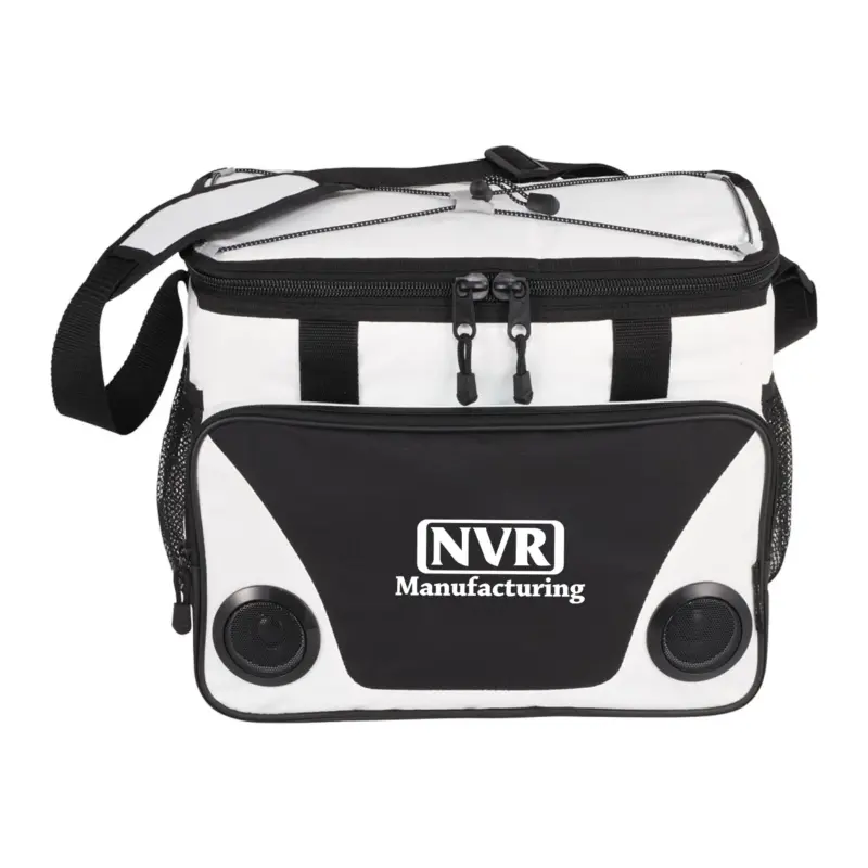 NVR Manufacturing - Arctic Zone® Titan Deep Freeze® Speaker Cooler